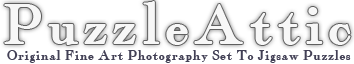 puzzle attic logo